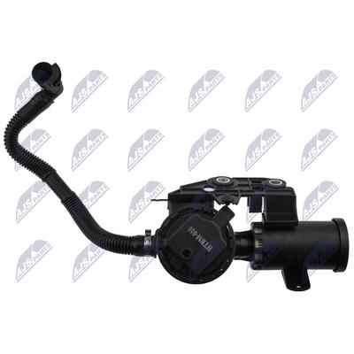 NTY Aktivkohlefilter, Tankentlüftung EFP-BM-010 für BMW