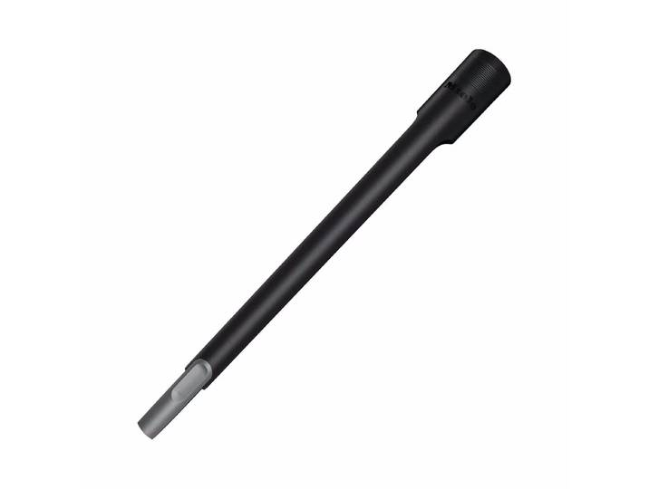 Miele 12395700 Fugendüse – Staubsauger Düse/Staubsauger Bürste – schwarz