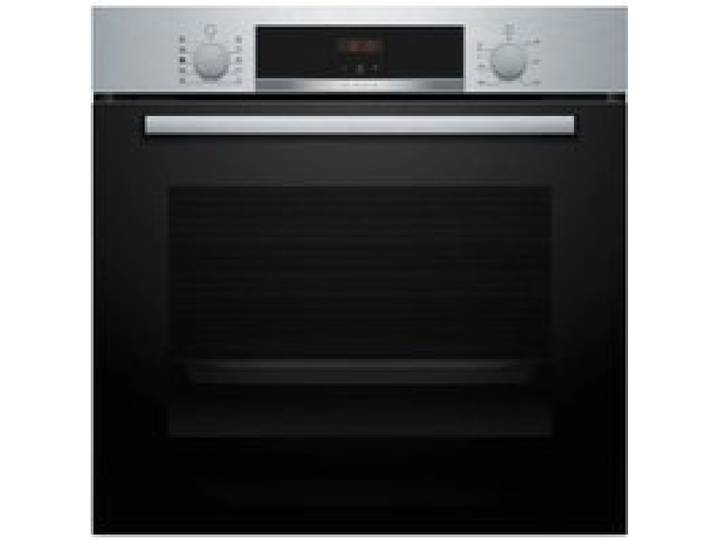 Four encastrable Bosch 3400W 71L Gris - HQA514ES3