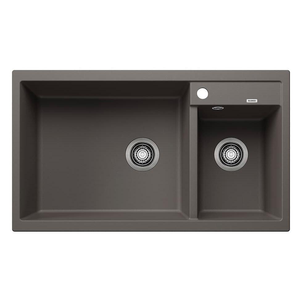 Blanco METRA 9 (86 cm, 50 cm) (527304)