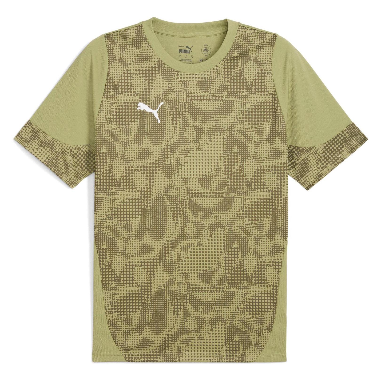 Puma teamCUP Training Jersey (XXL) (659167)