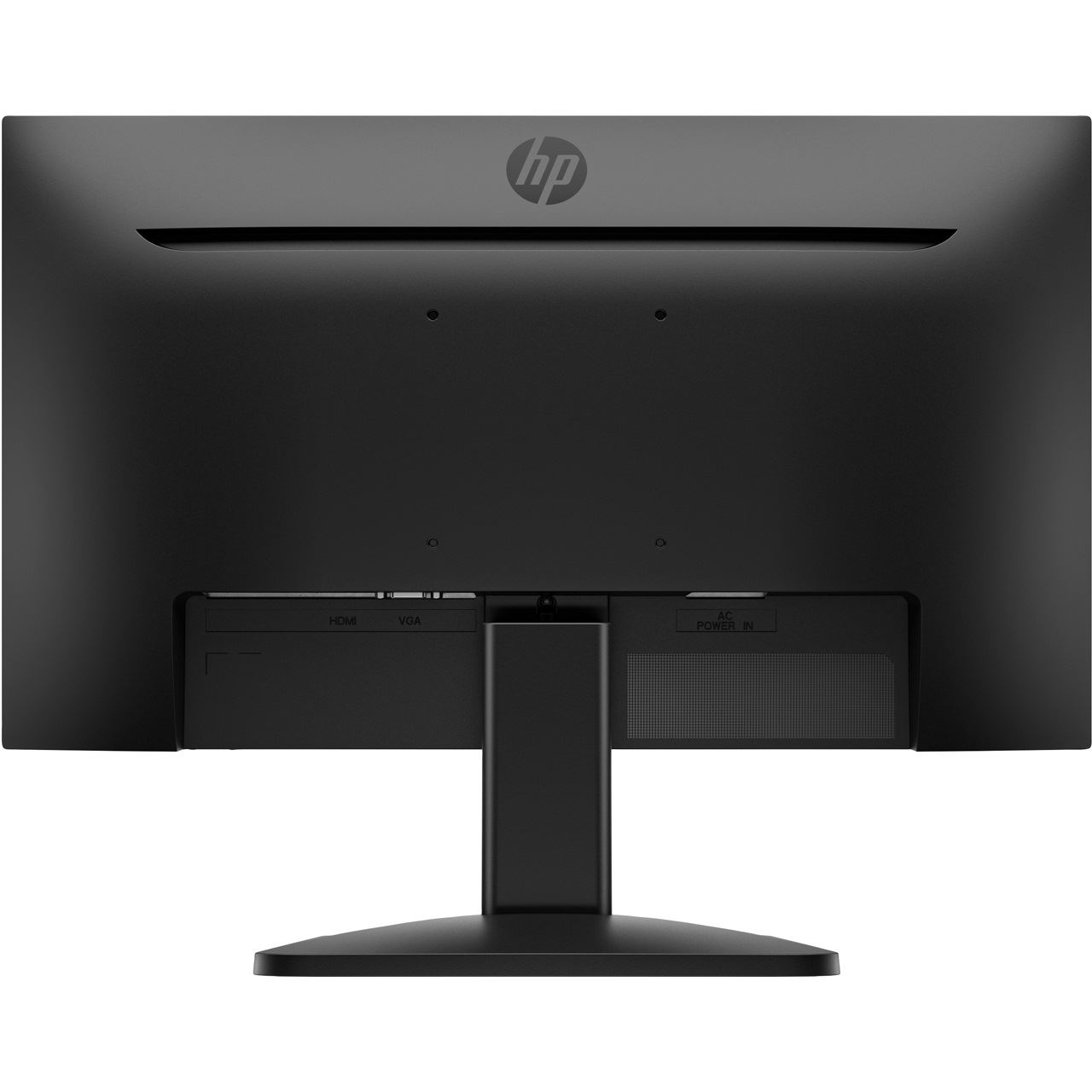 21.45" (54,48cm) HP Serie 3 Pro 322pe schwarz 1920x1080 1xHDMI 1.4 / 1xVGA