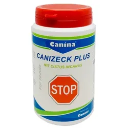 CANIZECK Plus Tabletten f.Hunde 180 g