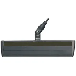 Klettmophalter Vermop Scandic Duo 40 cm Doppelhalter mit Klettstreifen, einfach in der Handhabung