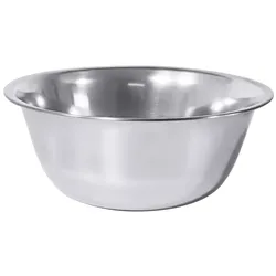 Contacto Schüssel, bauchig leicht 20 cm