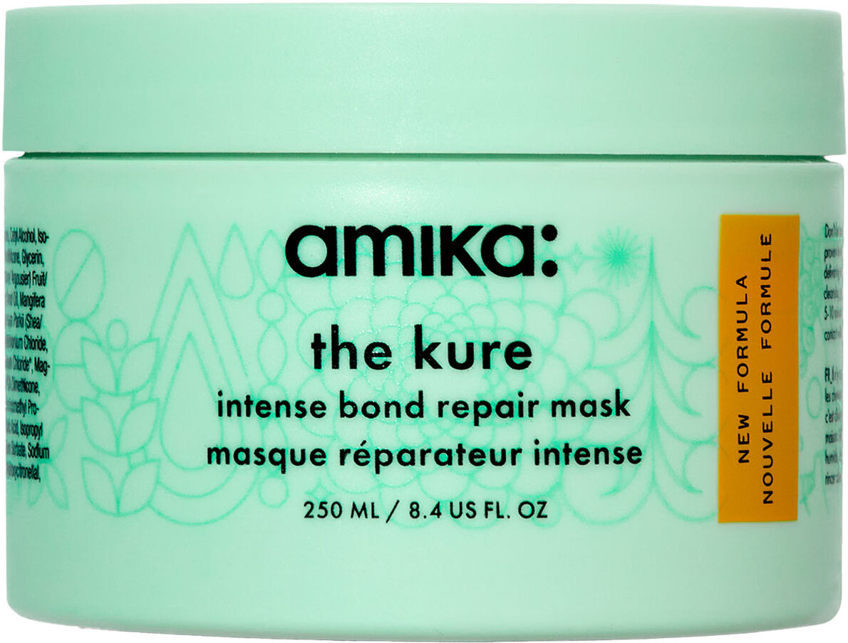 AMIKA The Kure Intense Strength Repair Mask