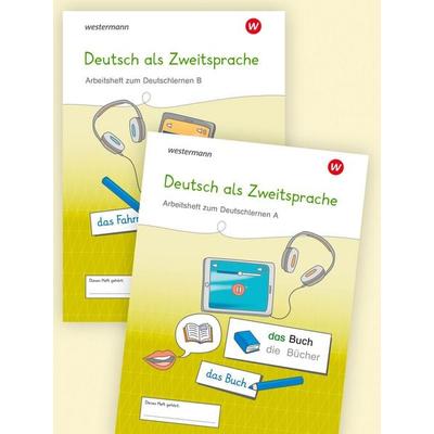Westermann Unterrichtsmaterialien Grundschule, Taschenbuch von , Westermann Schulbuchverlag, 978-3-14-124365-9