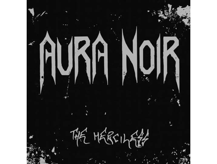 The Merciless [20th Anniversary Edition]