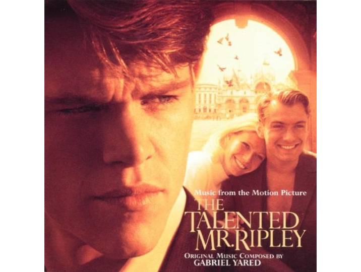The Talented Mr. Ripley - Musi