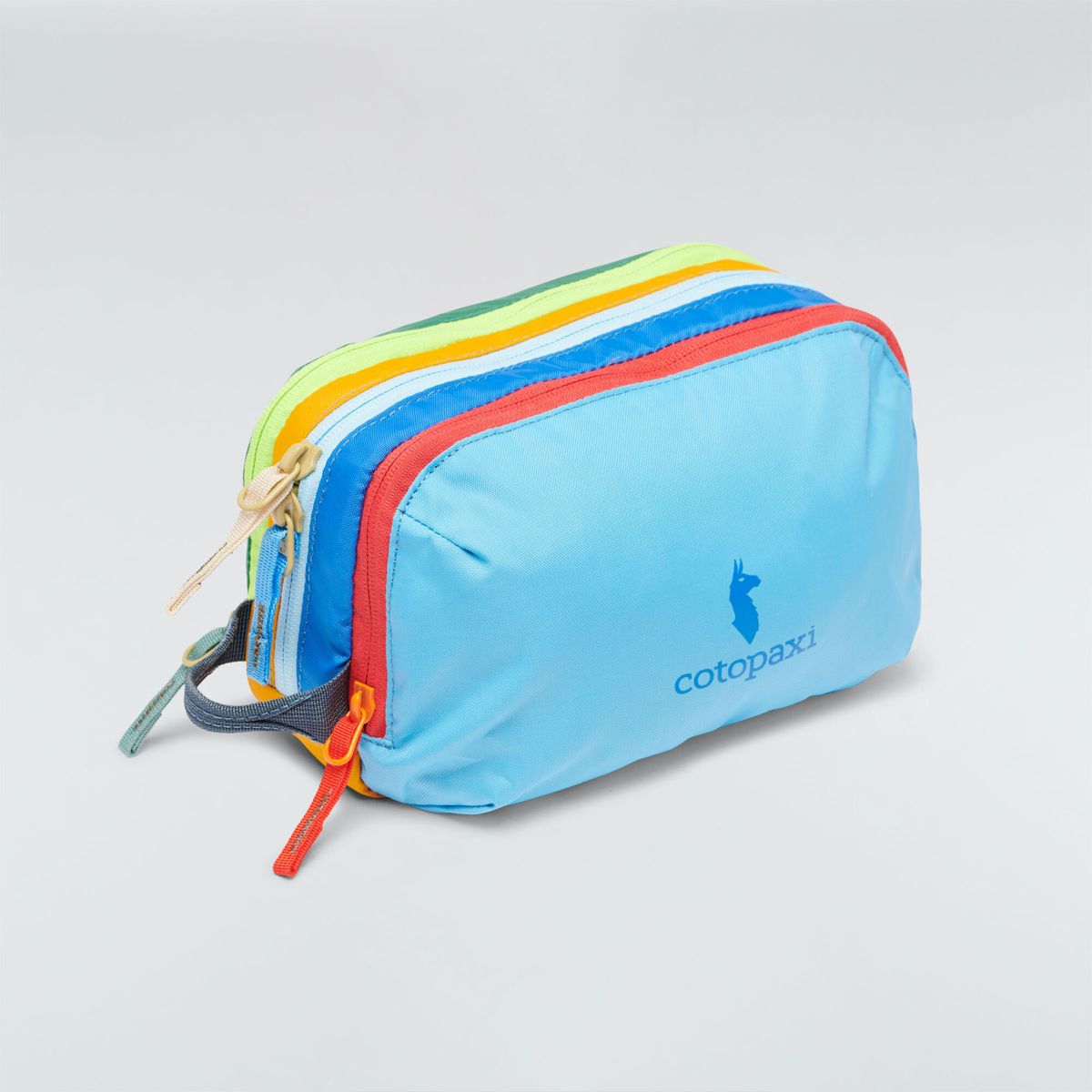 Cotopaxi Nido Accessory Bag del dia OS NIDO-S25-DD-OS