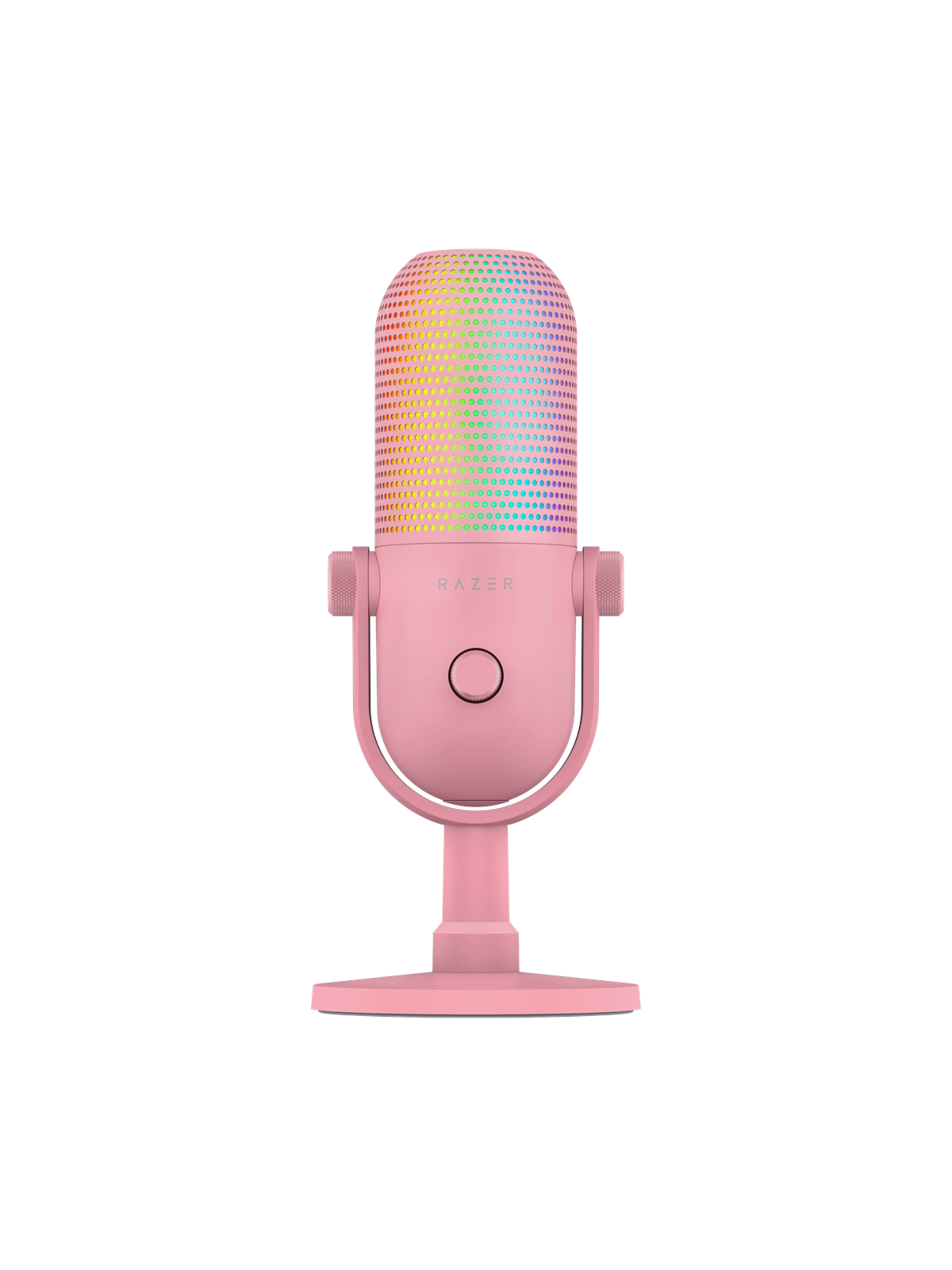 Razer Seiren V3 Chroma - Quartz