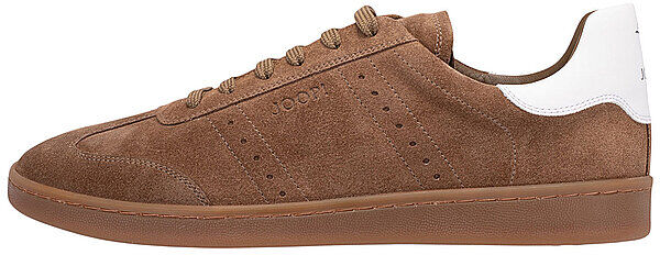 JOOP Sneaker VELLUTO MISTO IKE XT7 hellbraun   41 41