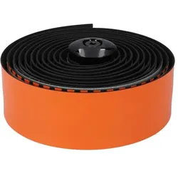 CICLOVATION Lenkerband Leather Touch Fusion | orange