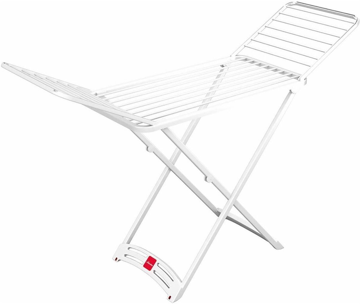Stendibiancheria Vileda 157217 Solar Bianco