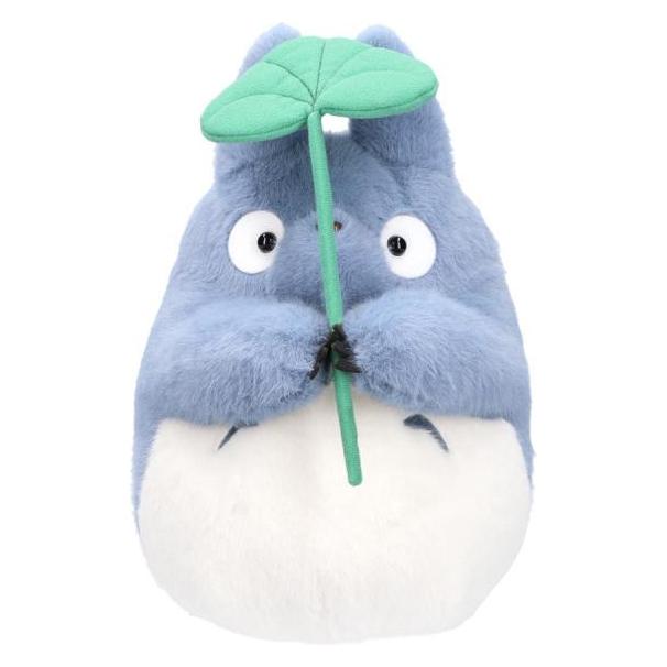Sun Arrow Mein Nachbar Totoro Dondoko Dance Plüschfigur Medium Totoro Medium (19 cm) (GTIN3760372331047)