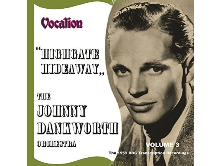 Vol.3-Highgate Hideaway
