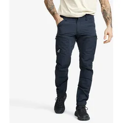 RVRC GP Pro Pants Herren Blueberry, Größe:4XL - - Blau