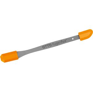 Otto-Chemie Fugenglätter Fugenfux Multitool, für Dichtstoffe, Sanitär- & Bodenfugen, mit Stiel