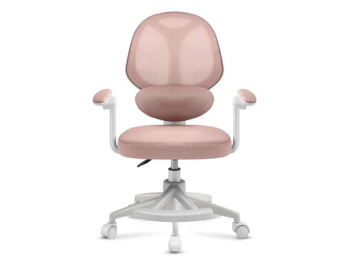 MARK ADLER Junior 4.5 Pink swivel chair