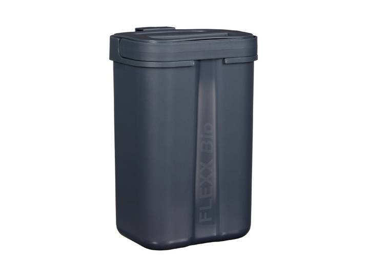 Müllex Zubehör Kompostbehälter Flexx 23 × 16 × 13 cm 3.5 l