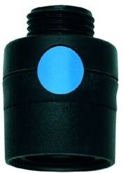 Grohe Schnappkupplung Grohclick 28815 28815000 schwarz