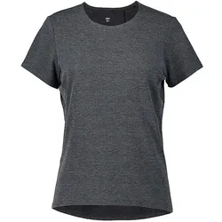 Rukka, Damen, Sportshirt, Malko (34), Grau