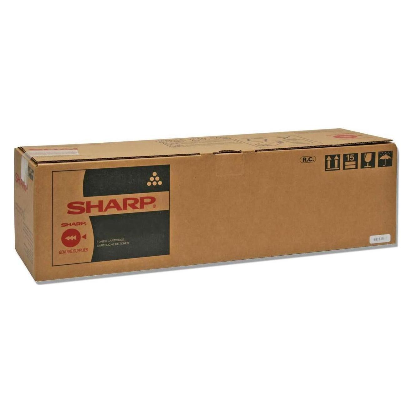 Sharp Developer Black (MX850GV)