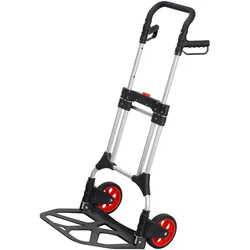 Meister, Transportwagen, Sackkarre (200 kg)