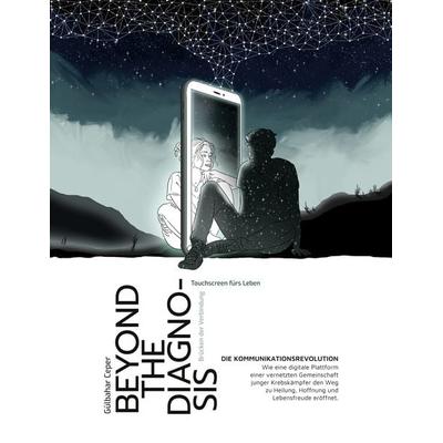 Beyond The Diagnosis, Taschenbuch von Gülbahar Ceper, BoD – Books on Demand, 978-3-7597-2227-0