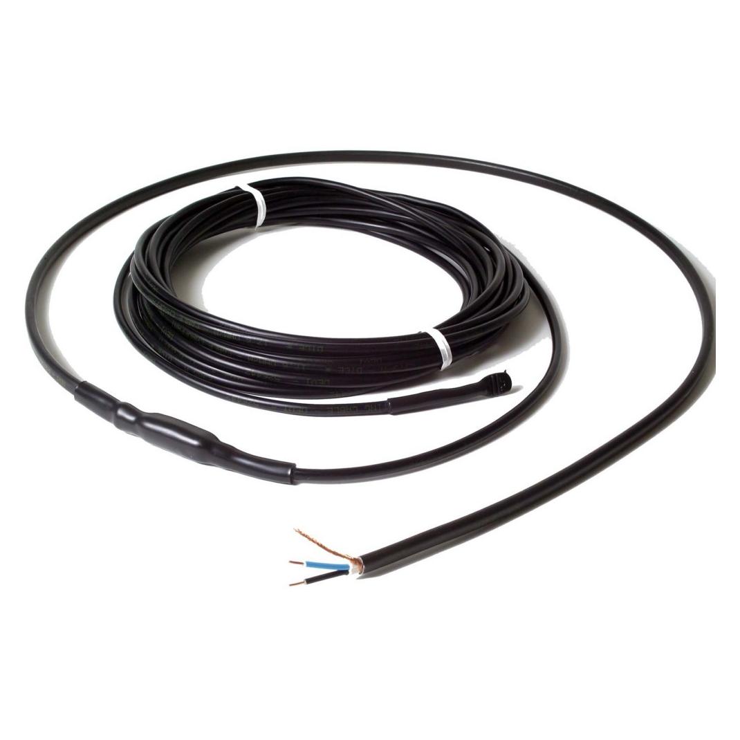 Devi Heizband Freifläche 20W/m 230V 33m sw 140F1118 (140F1118)