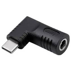 Akyga AK-ND-D06 USB-C® Adapter 65 W 3.25 A