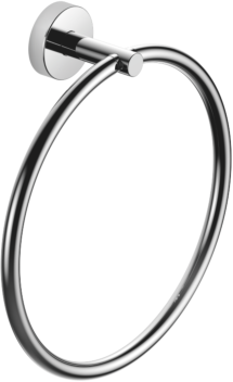 Dornbracht Meta.02 Handtuchring 8320097900  chrom