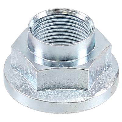 F.BECKER Mutter, Achsstummel 25210097 für HYUNDAI MITSUBISHI