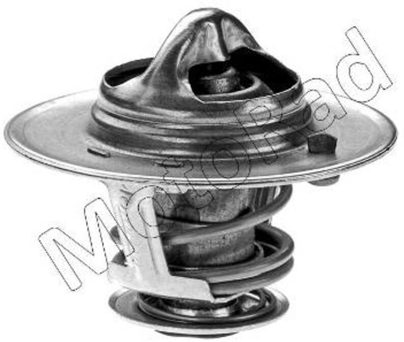 Thermostat, Kühlmittel MOTORAD 552-82JK