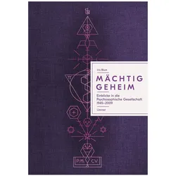 Mächtig geheim, Sachbücher von Iris Blum