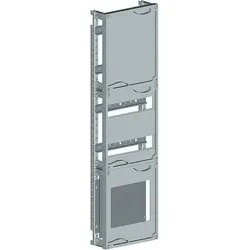 Siemens Dig.Industr. Alpha Zählerschrankeinsatz 8GS2010-5