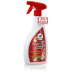 leovet Mähnenspray Power Striegel Kamille 550ml NEU