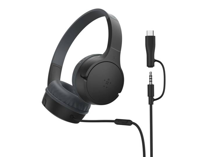 Belkin SoundForm Mini Freisprechfunktion