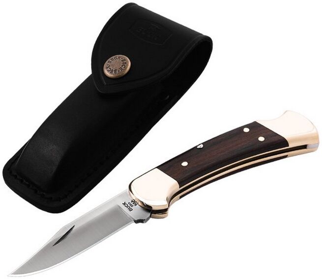 Buck 112 Ranger Knife
