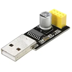 USB-UART-Konverter für das WIFI-ESP8266-ARDUINO-Modul
