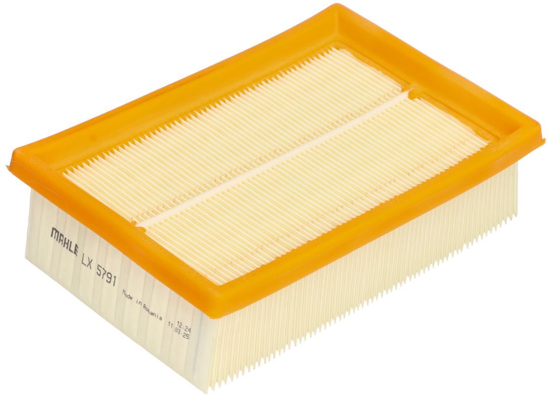 Ilmansuodatin Knecht Lx 5791