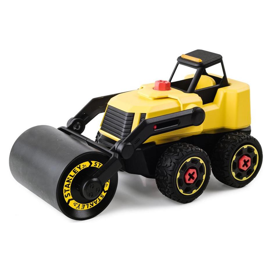 Stanley Take Apart XL - Road Roller (TT006-SY)