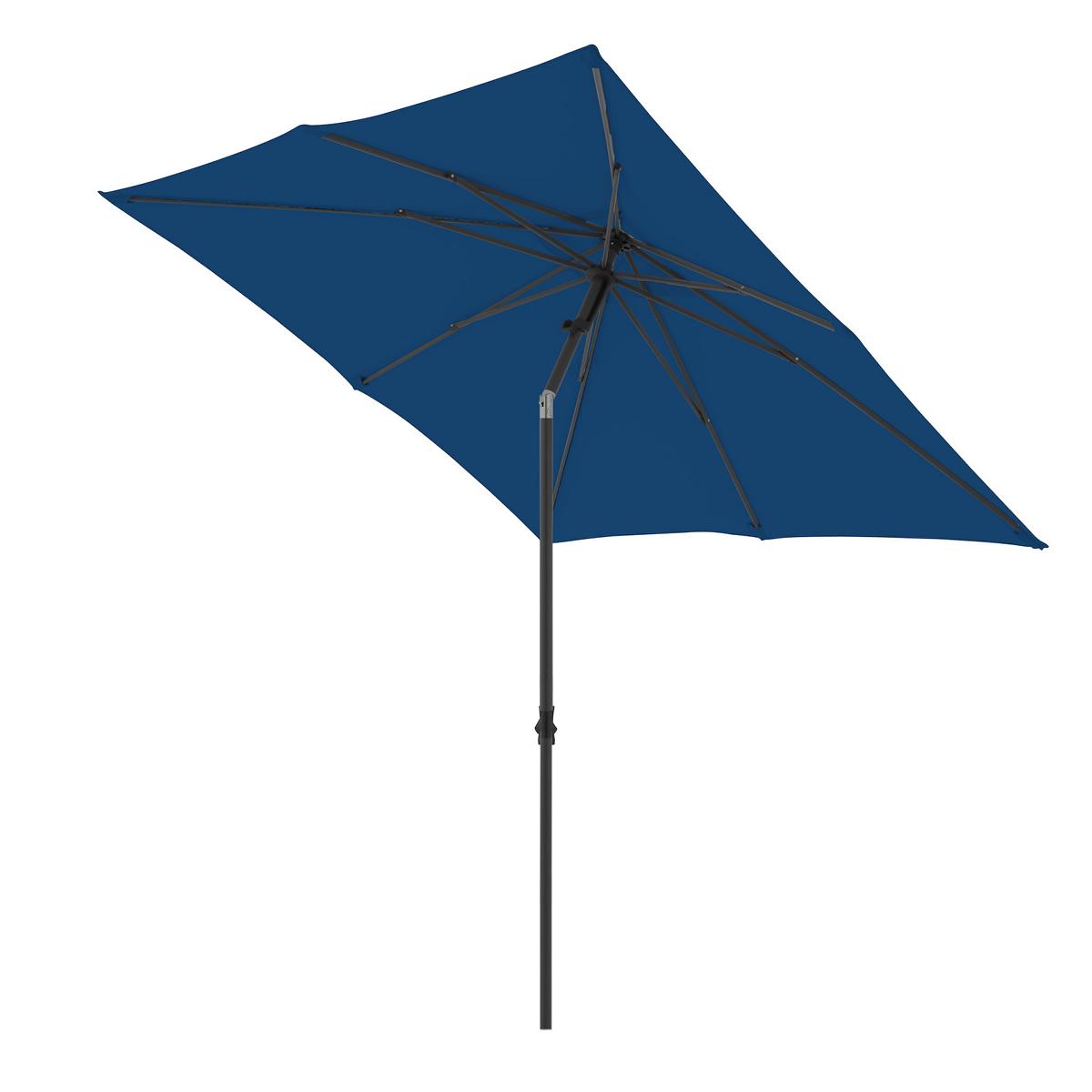 DOPPLER BASIC Push Up, ca. 210x210 cm D. 848 petrol 16923755