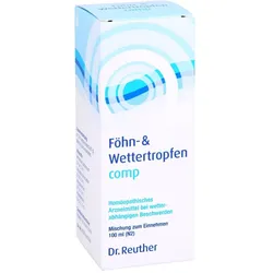 FÖHN- & WETTERTROPFEN comp.