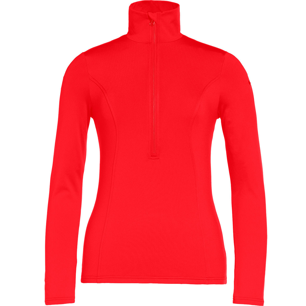 Goldbergh Damen Skishirt SERENA flame - L