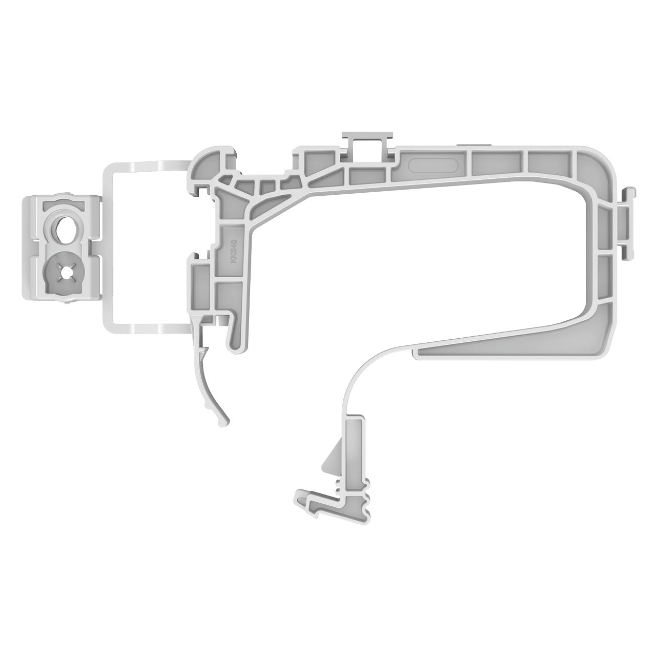 Bosch Professional Sammelhalter (1600A032GE)