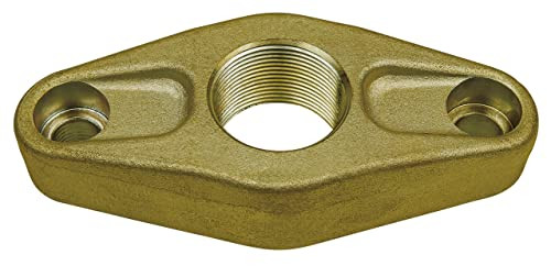 KS Tools 440.0176 Traverse boven met inwendige schroefdraad 1.1/2 inch