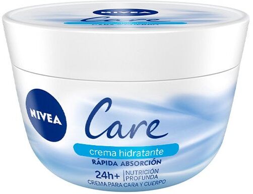 Nivea Care 400Ml