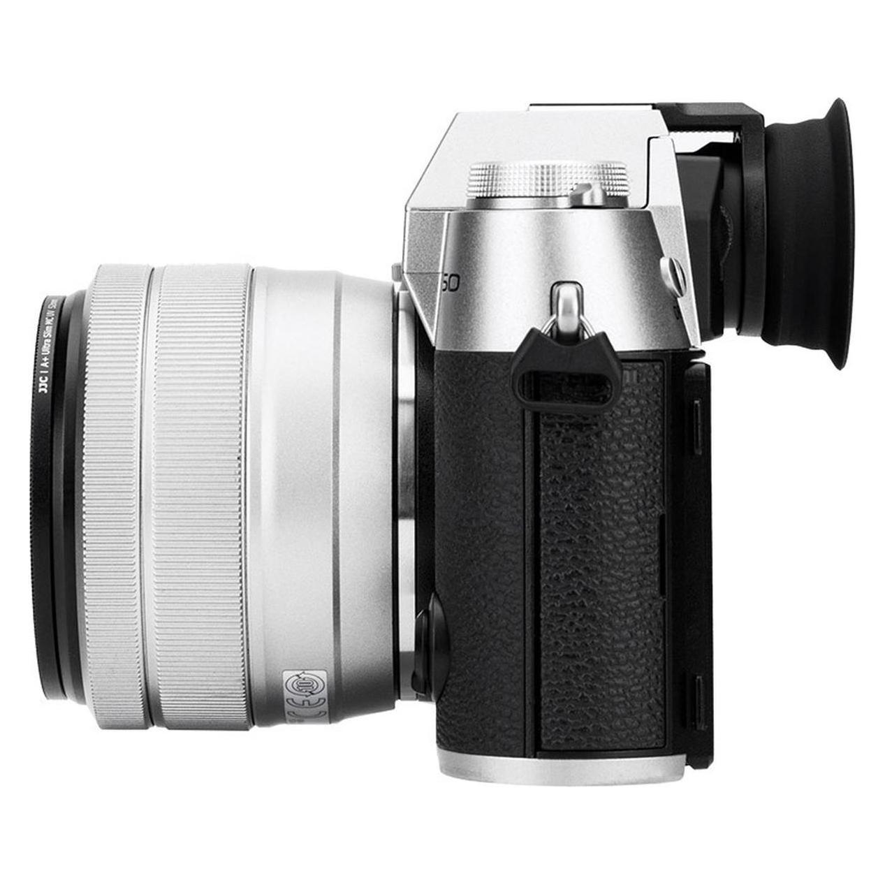 JJC EF XT50L Camera Eyecup for Fuji X T50 (Augenmuschel) (54752988)