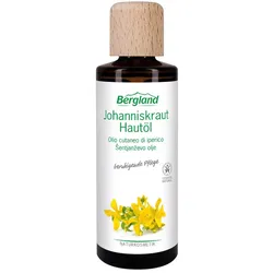 Bergland Johanniskraut Hautöl 125 ml